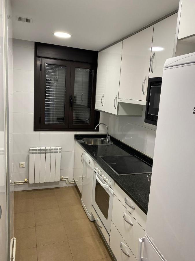 Casa Alberto 1 Izda トゥデラ エクステリア 写真